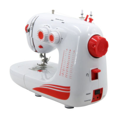 Máquina de costura Bartack de saco de couro com certificação CE