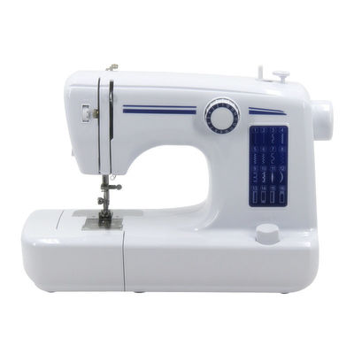 Máquina de costura automática chinesa para roupas e bolsas após o serviço