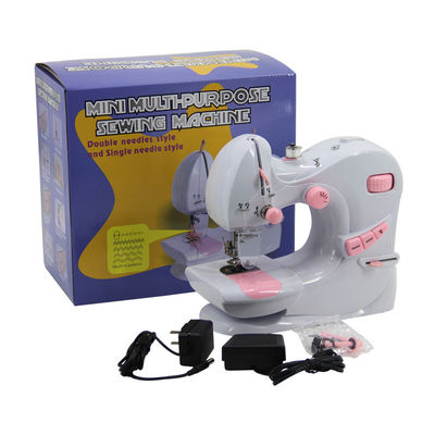Melhor Mini Maquina De Coser para casa jeans costura Max. espessura de costura 0,3-1,8 mm