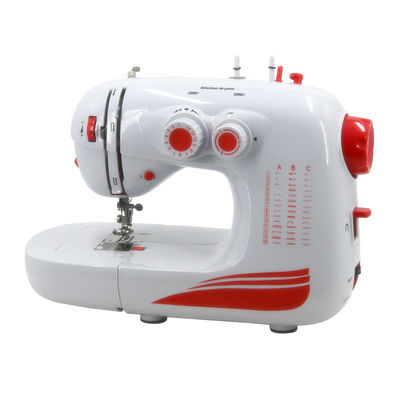 Máquina de costura Bartack de saco de couro com certificação CE