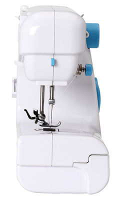 Máquina de costura de costura portátil doméstica UFR-727 para varejo