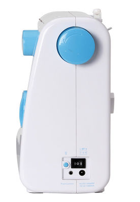 Máquina de costura de costura portátil doméstica UFR-727 para varejo