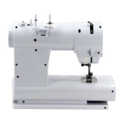 Obtenha 42 Tipos de Patrão de Costura Máquina de Coser Zig Zag Funciona a partir de Depois do Serviço Incluído