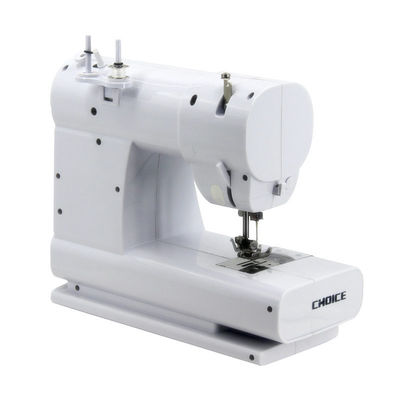 Obtenha 42 Tipos de Patrão de Costura Máquina de Coser Zig Zag Funciona a partir de Depois do Serviço Incluído