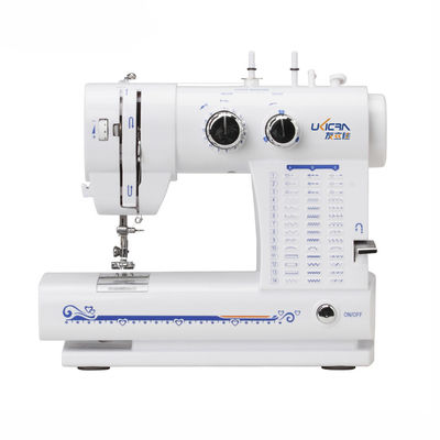 Venda Z Tipo Easy Handle Singer Popular máquina de costura para entrada 100-240V-50/60Hz