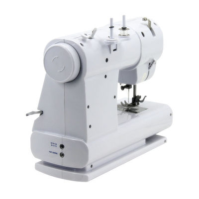 Venda Z Tipo Easy Handle Singer Popular máquina de costura para entrada 100-240V-50/60Hz