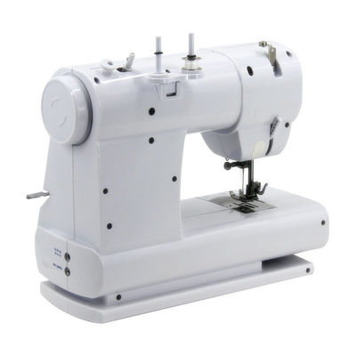 Venda Z Tipo Easy Handle Singer Popular máquina de costura para entrada 100-240V-50/60Hz