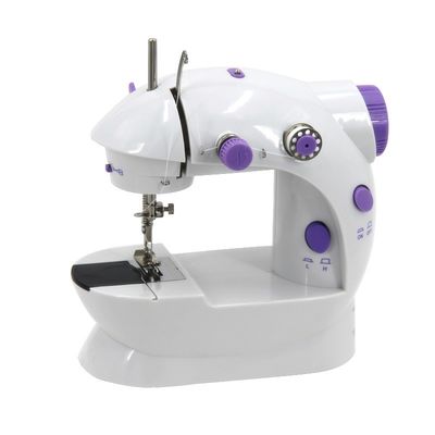 Máquina de costura elétrica para Ali Baba