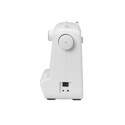 UFR-613 Máquina de costura para casa 3,1 kg Formação de costura leve e fechada para costura