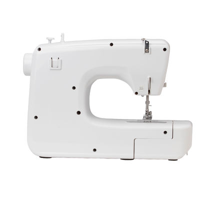 UFR-613 Máquina de costura para casa 3,1 kg Formação de costura leve e fechada para costura