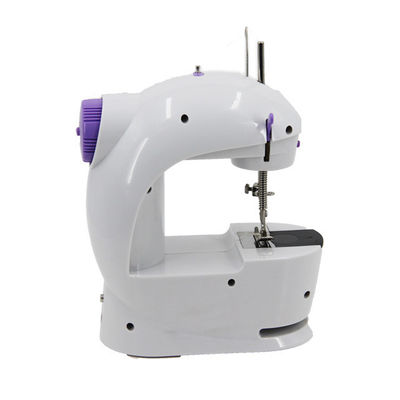Máquina de costura mini de costura elétrica de costura fechada com comprimento de costura ajustável