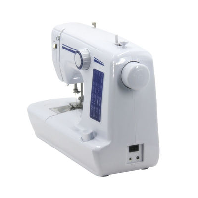 Máquina de costura automática chinesa para roupas e bolsas após o serviço