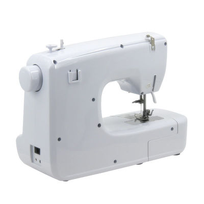 Máquina de costura automática chinesa para roupas e bolsas após o serviço