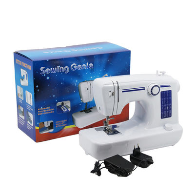 Máquina de costura automática chinesa para roupas e bolsas após o serviço