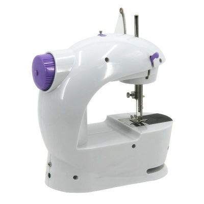 Ali Baba Merchandise Fácil de costurar Maquinas de costura domésticas Mini Manual Cantor