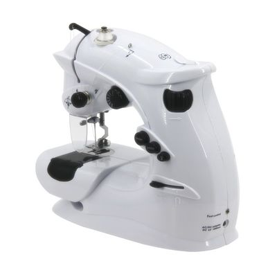 Máquina de costura de revestimento de sola revolucionária Automática de costura industrial com saída de 6V DC