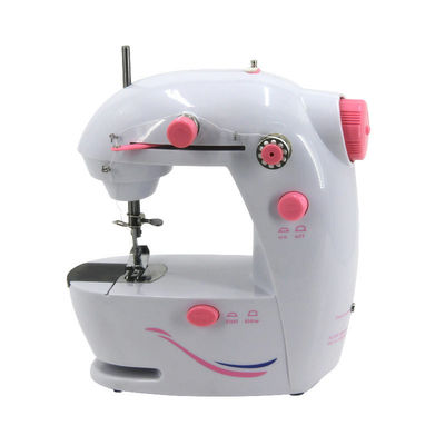 Mini Máquina de costura 2020 Bolsa de arroz de dupla velocidade Maquina de costura de Coser Sacos Portatil