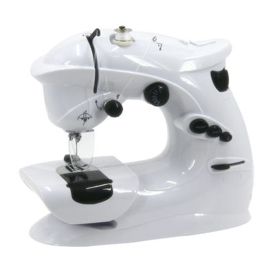 Máquina de costura de revestimento de sola revolucionária Automática de costura industrial com saída de 6V DC