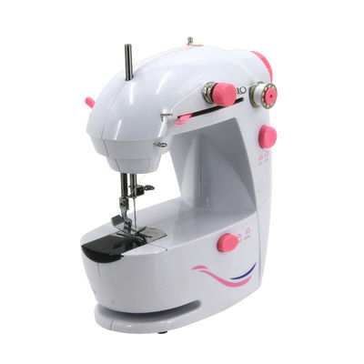 Mini Máquina de costura 2020 Bolsa de arroz de dupla velocidade Maquina de costura de Coser Sacos Portatil
