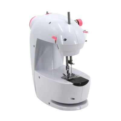 Mini Máquina de costura 2020 Bolsa de arroz de dupla velocidade Maquina de costura de Coser Sacos Portatil