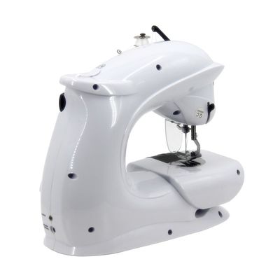Máquina de costura de revestimento de sola revolucionária Automática de costura industrial com saída de 6V DC