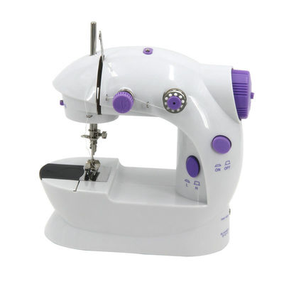 Máquinas de dupla velocidade para fazer Agujas de Máquinas de Coser o ajuste perfeito para casa