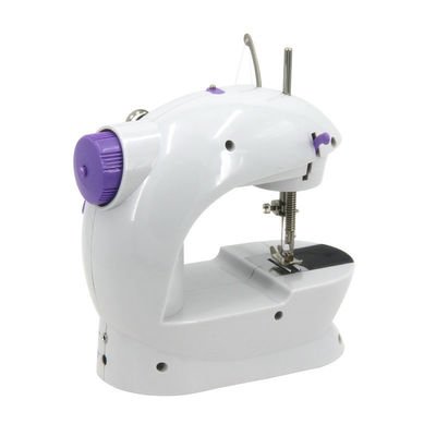 Máquinas de dupla velocidade para fazer Agujas de Máquinas de Coser o ajuste perfeito para casa