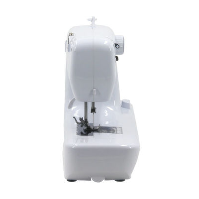 38.4*15.3*24.7cm Dimensões gerais Máquina de costura manual para o mercado dos EUA