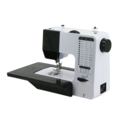 Melhor máquina de costura portátil para fazer roupas de boneca