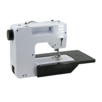 Melhor máquina de costura portátil para fazer roupas de boneca