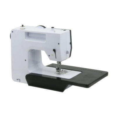 Melhor máquina de costura portátil para fazer roupas de boneca