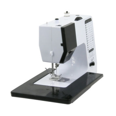 Melhor máquina de costura portátil para fazer roupas de boneca