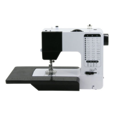 Melhor máquina de costura portátil para fazer roupas de boneca