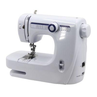 Máquina de costura Singer para uso doméstico com comprimento de costura ajustável
