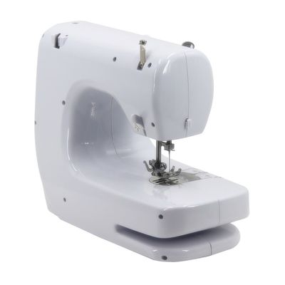 Máquina de costura Singer para uso doméstico com comprimento de costura ajustável