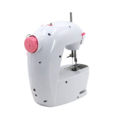 Venda Mecanismo de alimentação manual Máquina de costura Canvas Singer com comprimento de costura ajustável