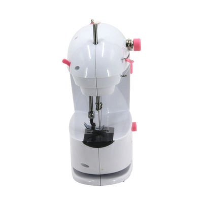 Venda Mecanismo de alimentação manual Máquina de costura Canvas Singer com comprimento de costura ajustável