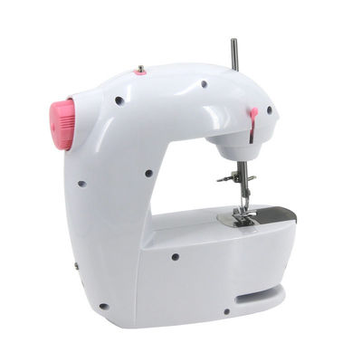 Venda Mecanismo de alimentação manual Máquina de costura Canvas Singer com comprimento de costura ajustável
