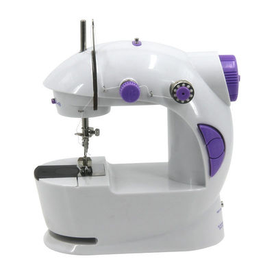 Coser com eficiência calças de couro com a máquina italiana de costura de costura cega