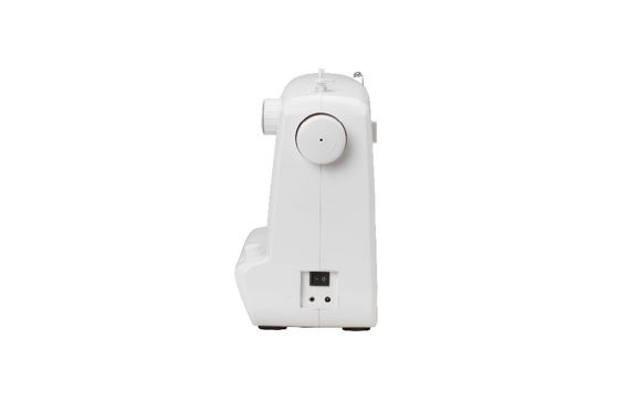 Máquina de costura doméstica UFR-611 de 18W de construção robusta e fácil de operar