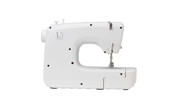 Máquina de costura doméstica UFR-611 de 18W de construção robusta e fácil de operar