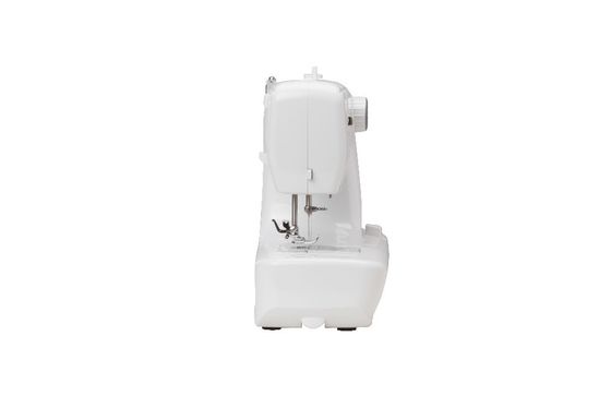 Máquina de costura doméstica UFR-611 de 18W de construção robusta e fácil de operar