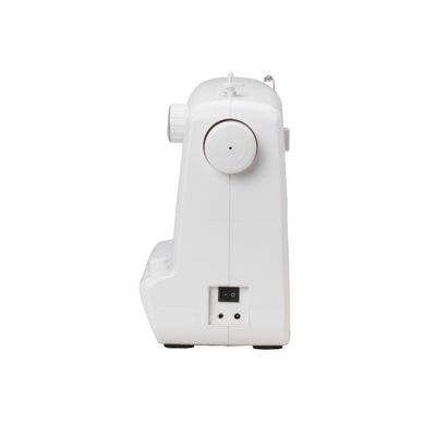Máquina de costura UFR-611 com formação de costura de bloqueio e dimensões gerais 368*145*270