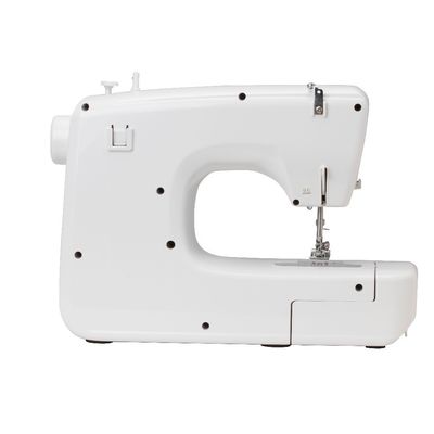 Máquina de costura UFR-611 com formação de costura de bloqueio e dimensões gerais 368*145*270