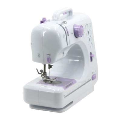 DC 6V 1200mA Bloqueio costura Luvas de couro padrão costura Maquina De Coser automática