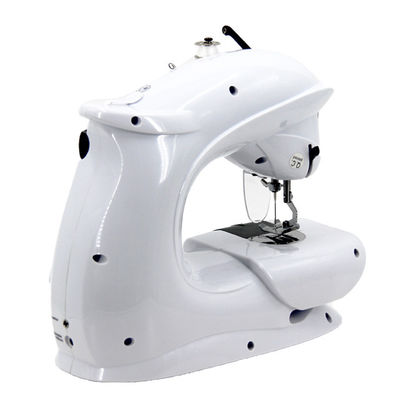 Máquina de costura de camisetas domésticas de mini-função UFR-403 com retalho