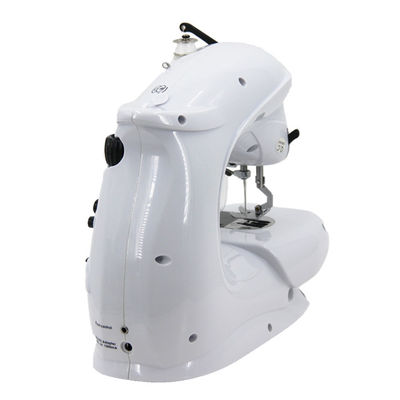 Máquina de costura de camisetas domésticas de mini-função UFR-403 com retalho