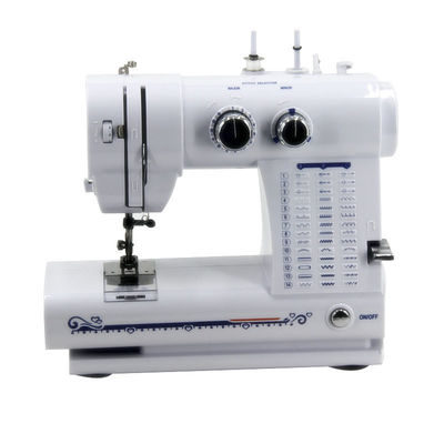 Melhore a eficiência da sua produção com a nossa Maquina Industrial de Coser Zigzag