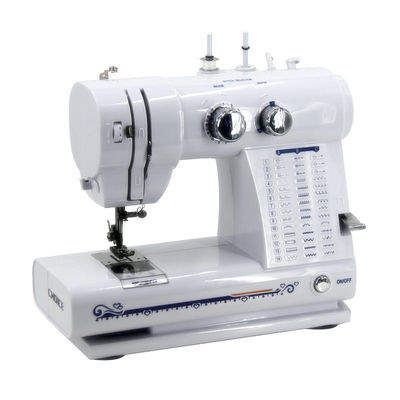 Melhore a eficiência da sua produção com a nossa Maquina Industrial de Coser Zigzag