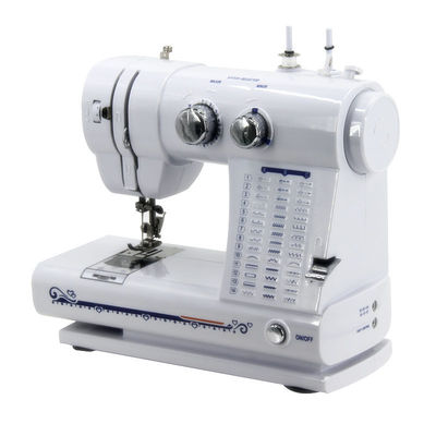 Melhore a eficiência da sua produção com a nossa Maquina Industrial de Coser Zigzag